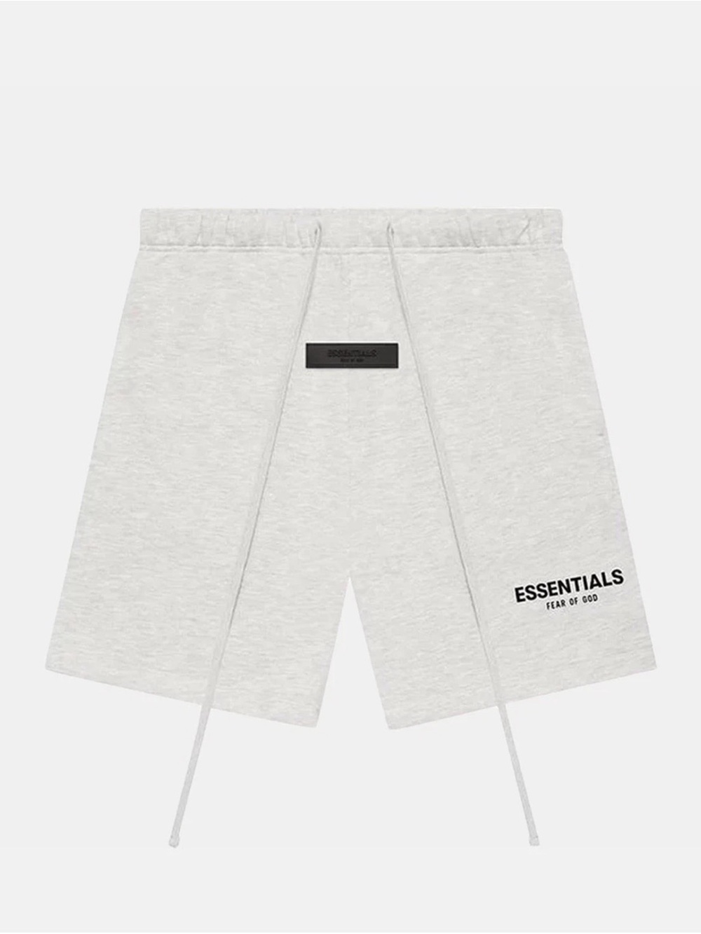 Fear Of God Essentials Shorts
SS22 Light Oatmeal